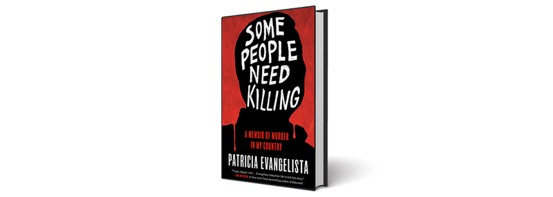 Some People Need Killing book cover